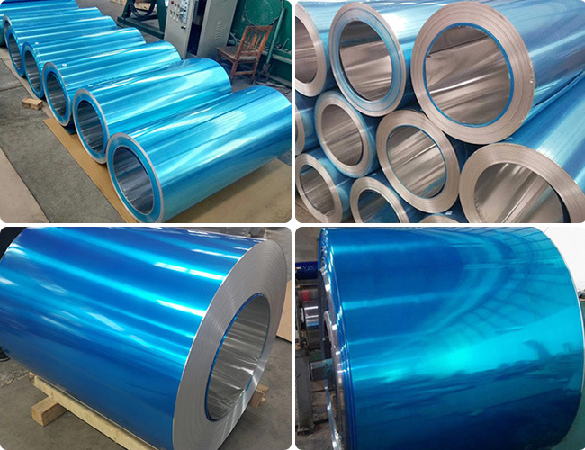 anodized materials, mirror aluminum aluminium coil,aluminum trim coil