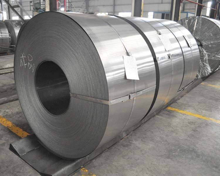 Cold/Hot Rolled Carbon Steel Steet/Strip/Coil