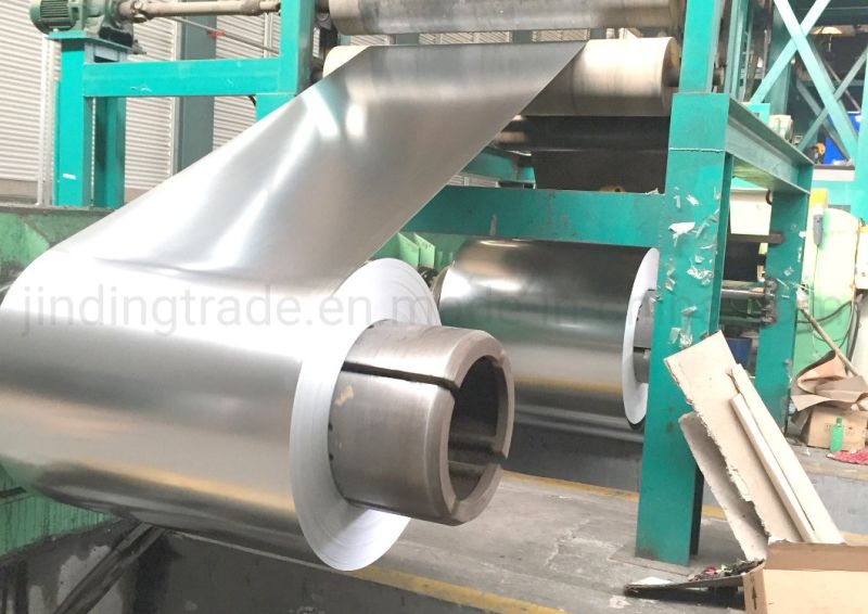 Prime Hot Dipped Galvanized Steel/Galvanize Steel/Gi Iron Steel Coil/Galvanise Coil/Zinc Coated Galvanized Steel Sheet/Strip/Coil for Construction