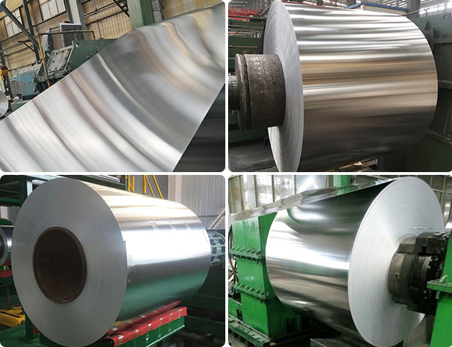 anodized materials, mirror aluminum aluminium coil,aluminum trim coil