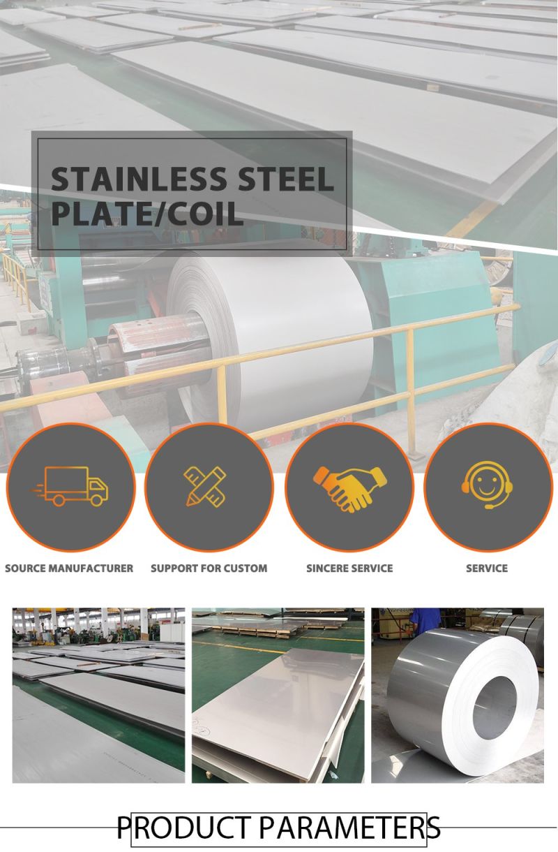 201 J1 J2 0.3mm Cold Rolled Steel Coil