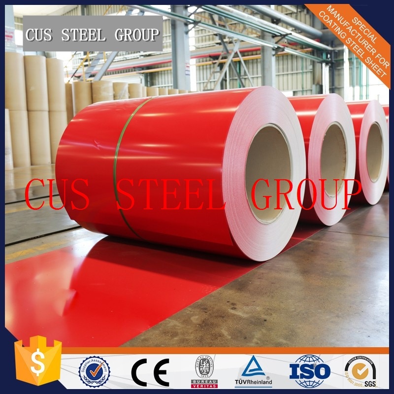 Prepainted Galvanized Iron Sheets, Printed PPGI Coils, Prepainted Steel Sheet in Coil