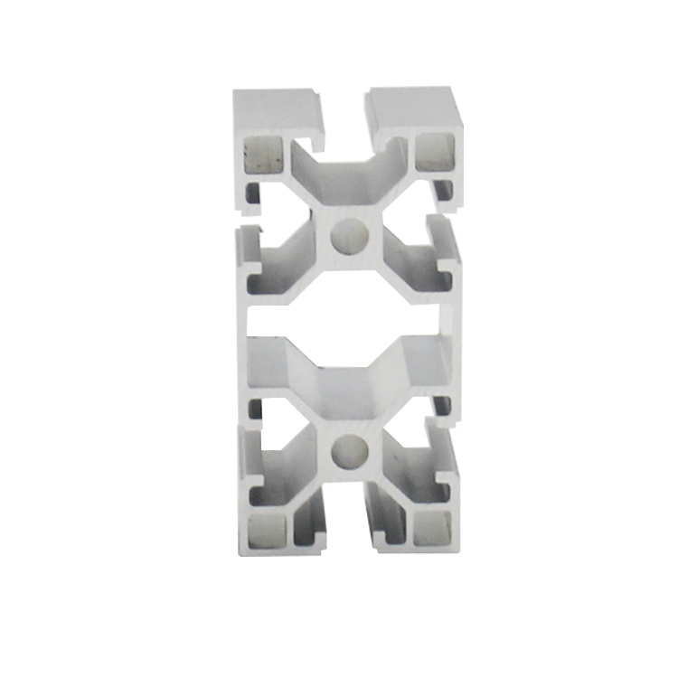 6063-T5 Profile Aluminium Profile European Standard Aluminium Profile