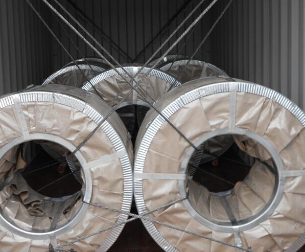 Black Annealed Cold Rolled Steel Coils/Sheet/Plate /Crca Steel Coil