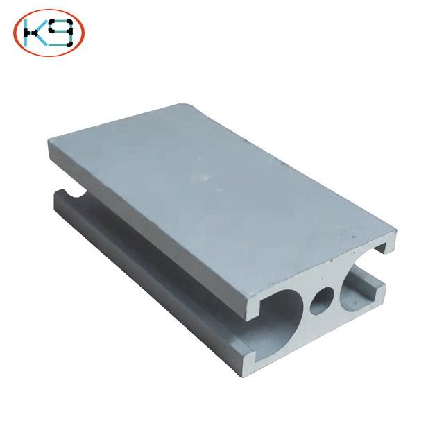 Aluminum Alloy Profile/Lean Aluminum Profile/Extruded Aluminum Profile