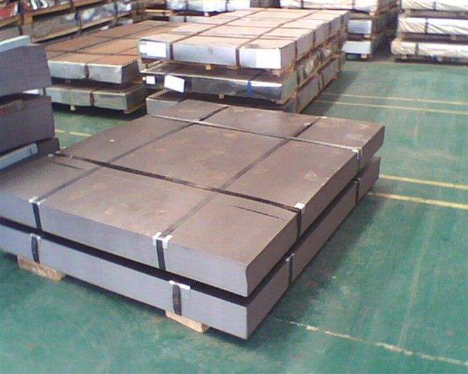 4140 Cold Rolled Steel Carbon Steel Plate