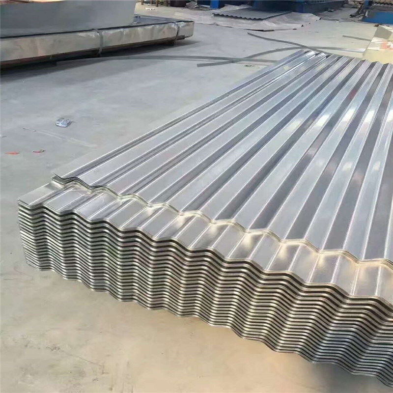 1.2 mm Thickness Galvanized Steel Sheet for Roofing