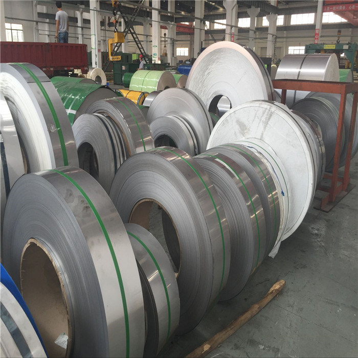 3mm Thick Stainless Steel Coil/AISI 306 Stainless Steel Coil/Stainless Steel Coil 304 Ba Finish