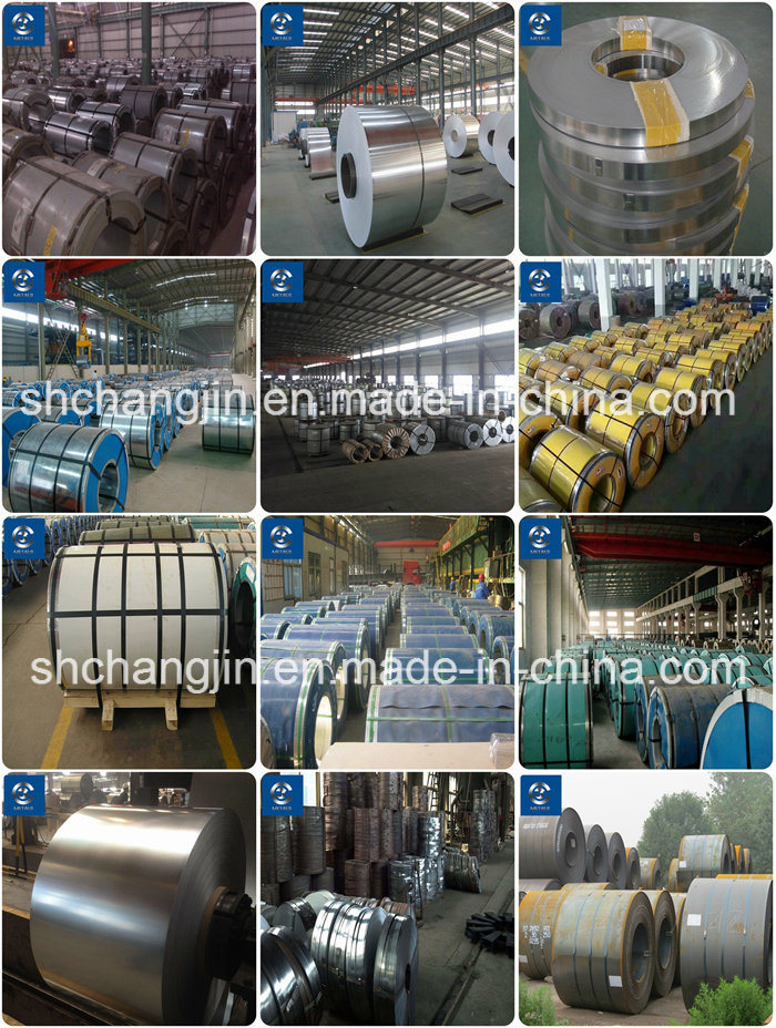 Factory Price Cr SGLCC Hot Dipped Aluzinc Galvalume Steel Coils