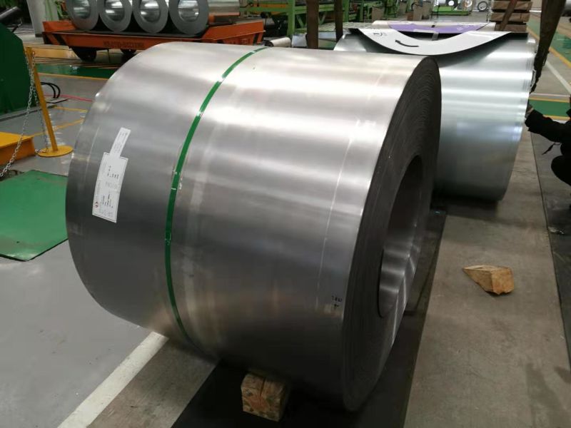 Expert Supplier of Cold Rolled Steel Black Annealed