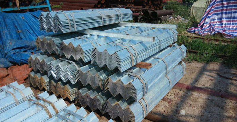 Good Quality 304 316 Steel Angle L Shape Steel Bars