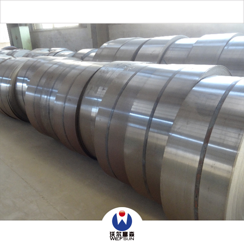 Factory Direct Low Price Cold Rolled Steel Strip