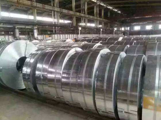 Suitable Price Cold Rolled Steel Coil Cr Strip