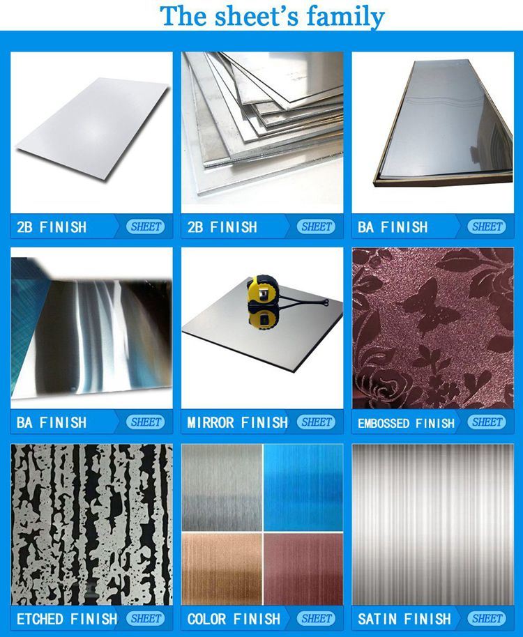 Cold Rolled Stainless Steel Strip with Competitive Price