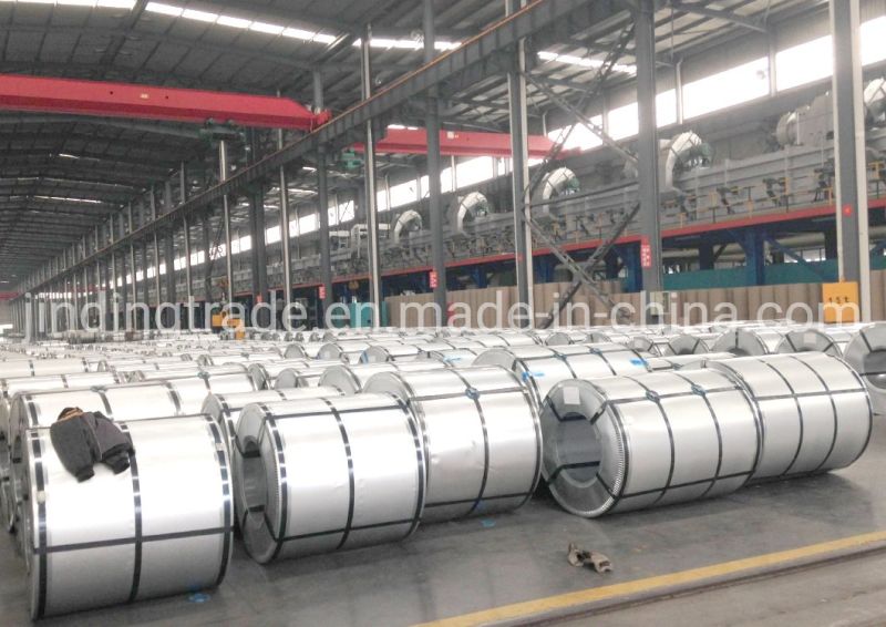 Prime Hot Dipped Galvanized Steel/Galvanize Steel/Gi Iron Steel Coil/Galvanise Coil/Zinc Coated Galvanized Steel Sheet/Strip/Coil for Construction