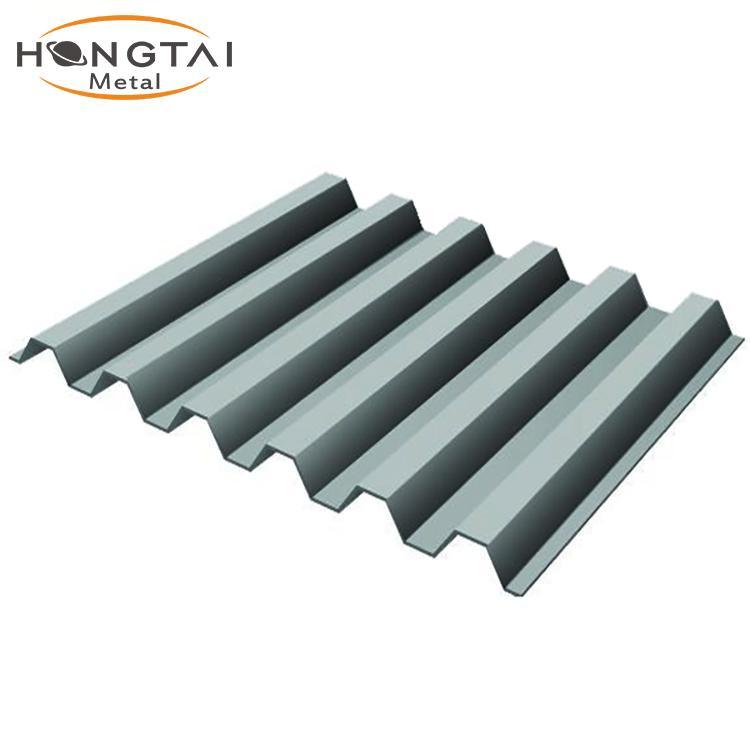 PPGL Ral5012 Corrugated Sheet Coil for Roof Tile Roofing Price PPGI Coil