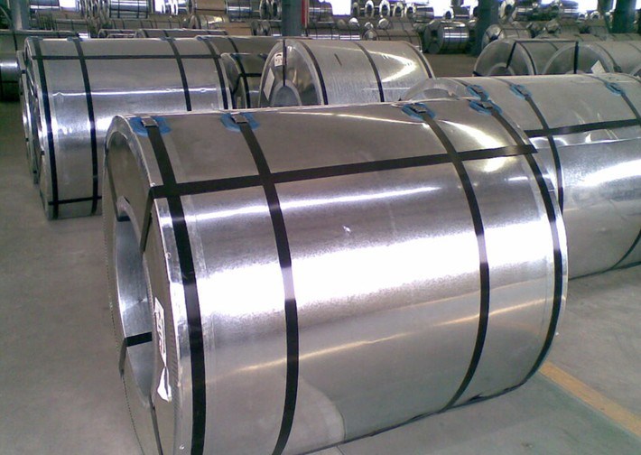 ASTM Zinc90 Galvanized Coils/ JIS Prime Quality Galvanized Steel Coil