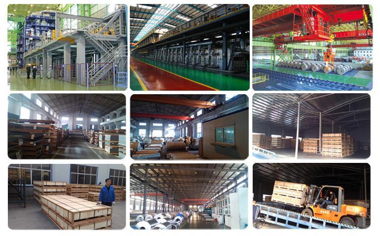 Aluzinc Galvalume Steel PPGL Coils Roofing Sheet Embossed PPGI PPGL