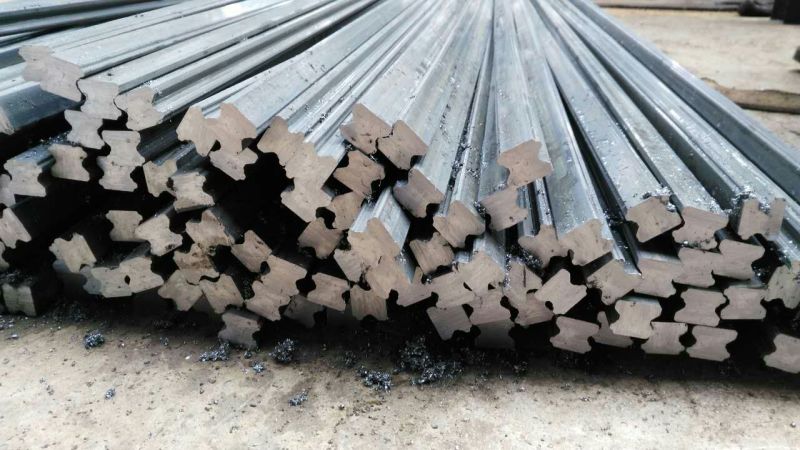 Cold Drawn Steel Bar Carbon Steel Bar