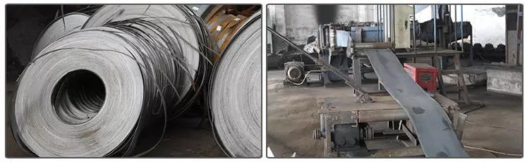 Quality Assurance Black Annealed Cold Rolled Steel Strips