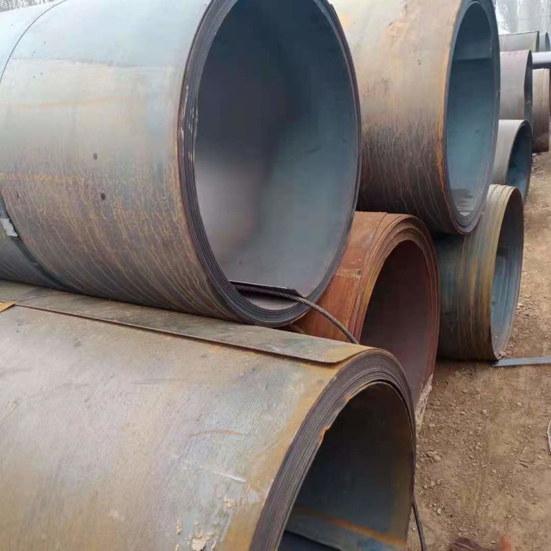 Scrap Slit Galvanized Steel Band, Galvanized Steel Tape, Hot Dipped Galvanized Steel Strip,