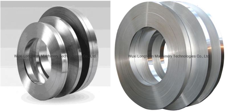 Best Selling Stainless Coil, Stainless Steel Strip Made in China