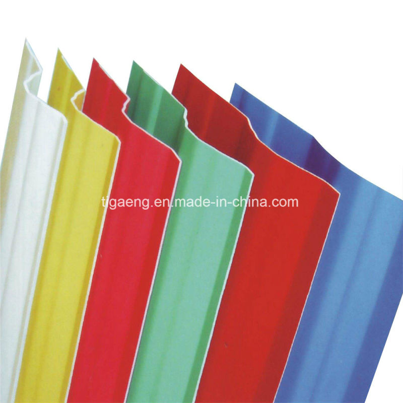Cheap Prepainted Corrugated Galvanized Steel PPGI Roofing Sheet