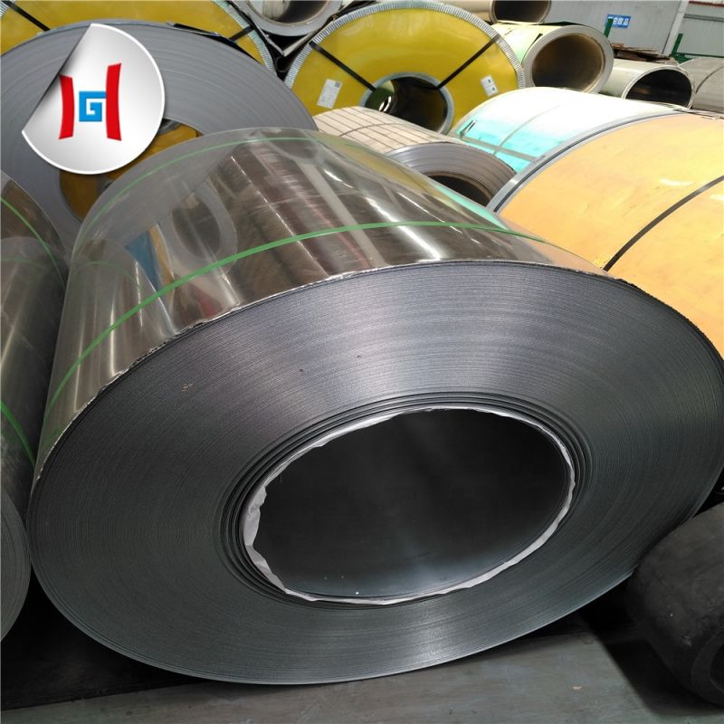 2507 Stainless Steel Coil Tisco 2507 Stainless Steel Coil 2507 Stainless Steel Coil Imported From Sweden