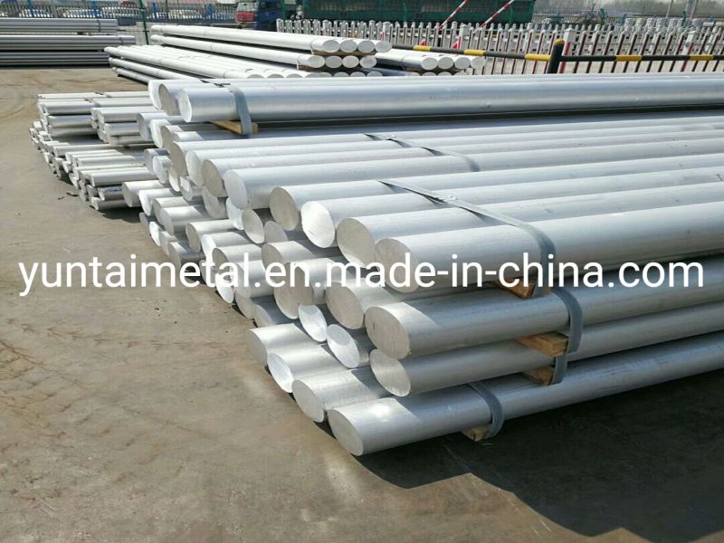 Aluminium Bar in Stock Aluminum Bar Bar Aluminium Bar Mechinery Aluminium Rod