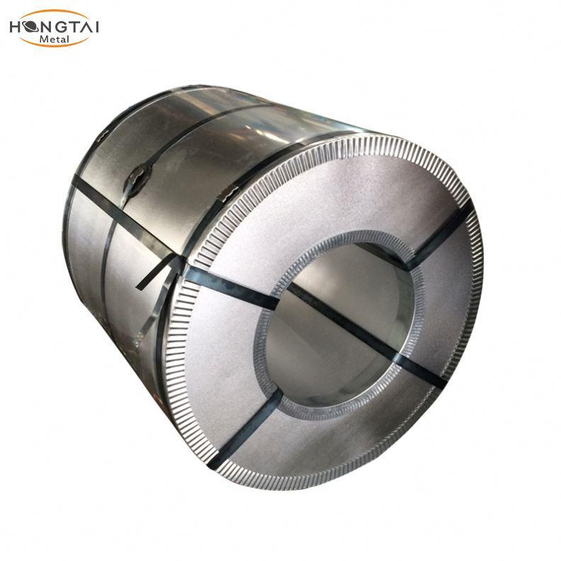 China Manufacturer 2b Hl Mirror Polished 201 Cold Rolled Stainless Steel Coils Prices