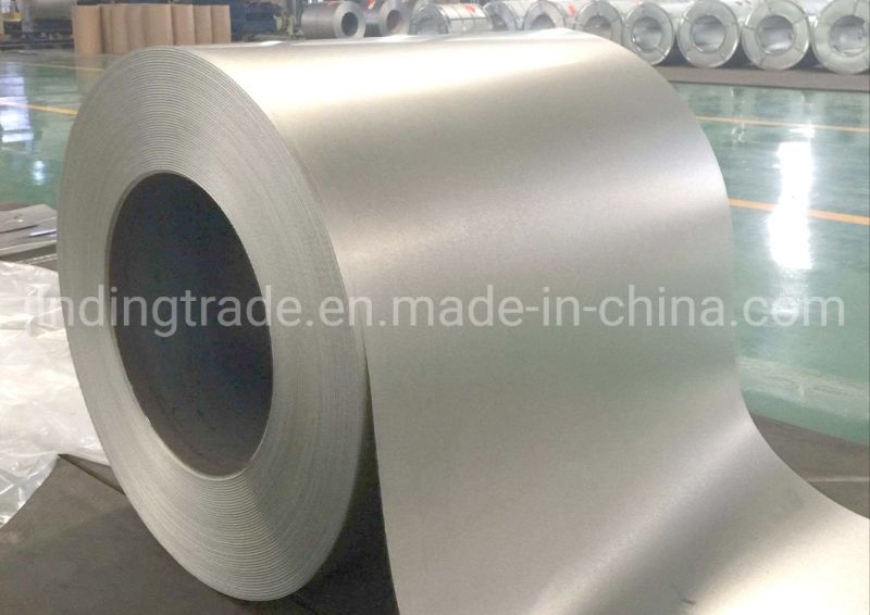 Prime Hot Dipped Galvanized Steel/Galvanize Steel/Gi Iron Steel Coil/Galvanise Coil/Zinc Coated Galvanized Steel Sheet/Strip/Coil for Construction