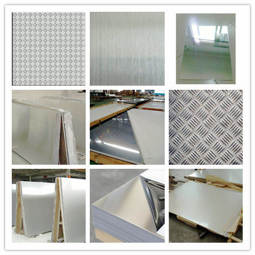 High Stainless Steel Plate 1.4406, Cold Rolled Stainless Steel 1.4406