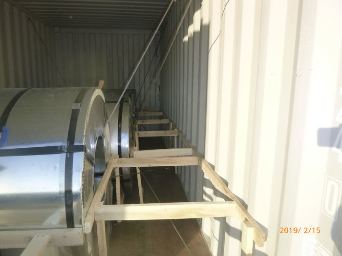 Cold Rolled Steel Prices SPCC Cold Rolled Steel Coil Sheet