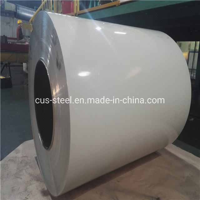 22gauge Aluminium Galvanized Aluzinc/Pre Coated Coils Making Corrugated Steel Roofing Sheet