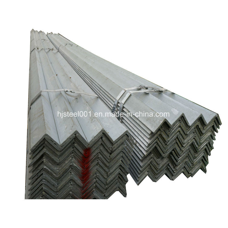 Good Quality Mild Carbon L Shape Steel Angle