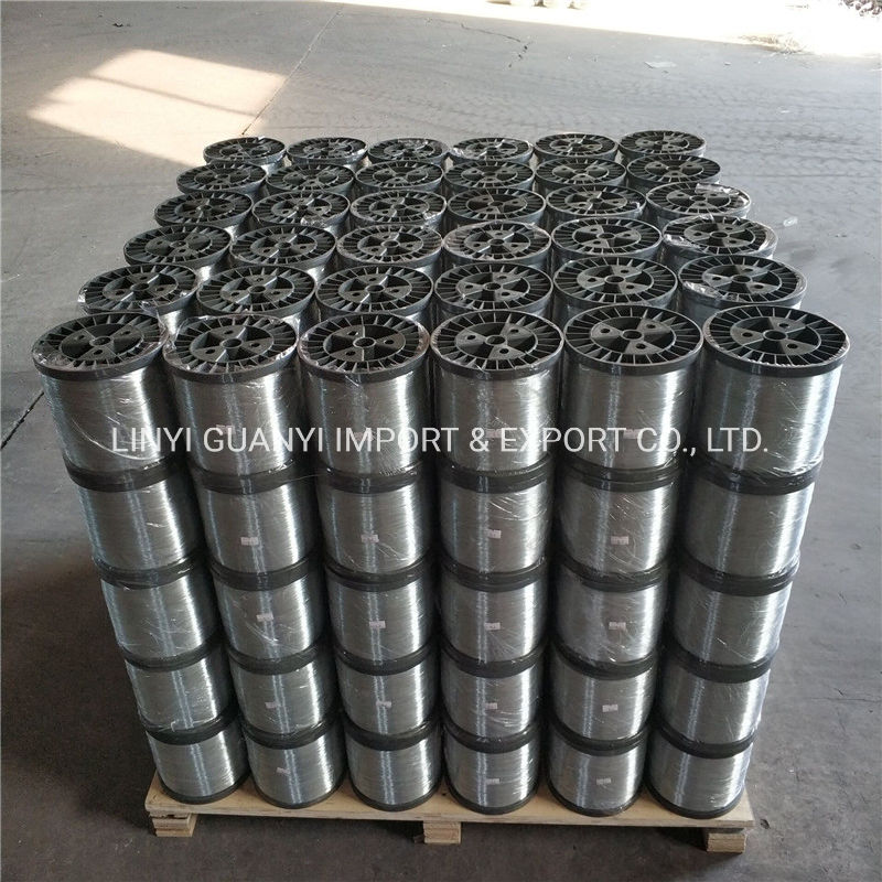 Galvanised Iron Zinc Metal Pot Mesh Scourer Iron Sponge