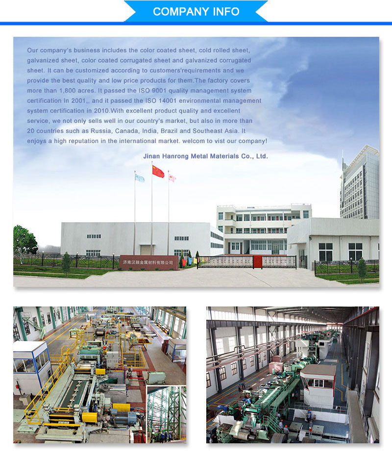 Best-Selling Color Coated Galvalume Steel Coil/Prepainted Galvalume & Galvanized Steel Coil