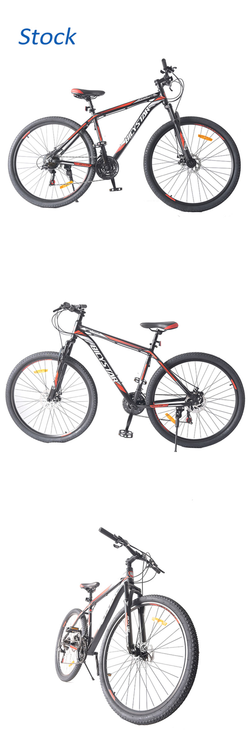 Bike 29 Inch Mountainbike Alluminium/Bike Aro 29 Mountainbike/Bikemountain 24 Suspension