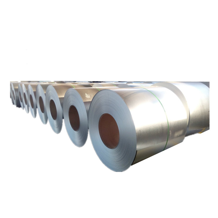 Cold Rolled/Hot Dipped Galvanized Steel Coil/Sheet/Plate