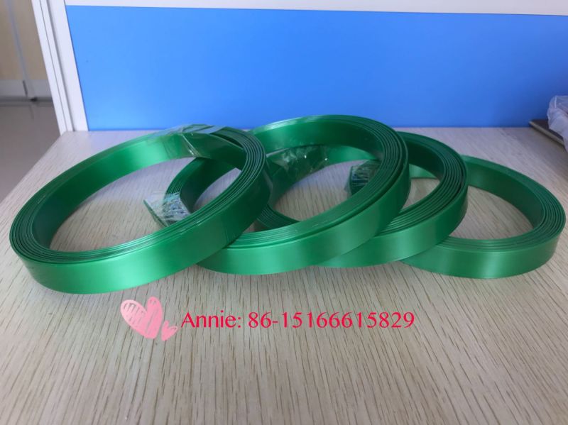 Pet Packing Strap Band Production Line Strap Tape Extrusion Line Strapping Band Belt Making Machine