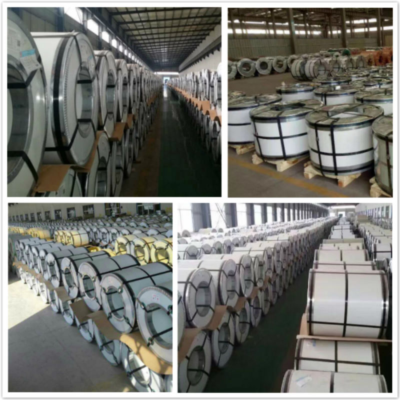 Z275 Galvanized Steel Strip Cold Rolled Carbon Steel Strip