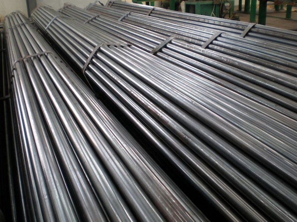 Seamless Carbon Steel Ms Mild Steel Pipe Price