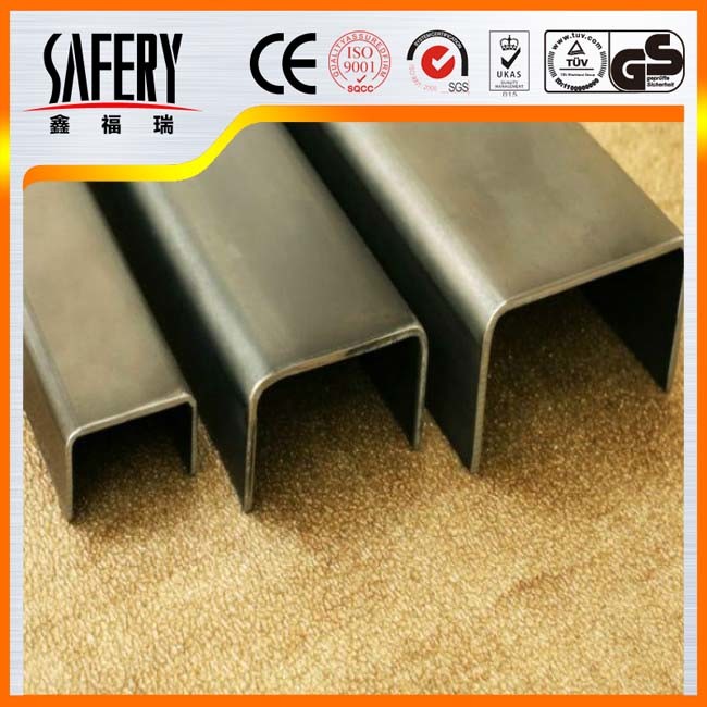 T2 T3 T7 T8 T9 T10 T11 T12 T13 35CrMo Cr12 Steel Channel Alloy Steel Channel