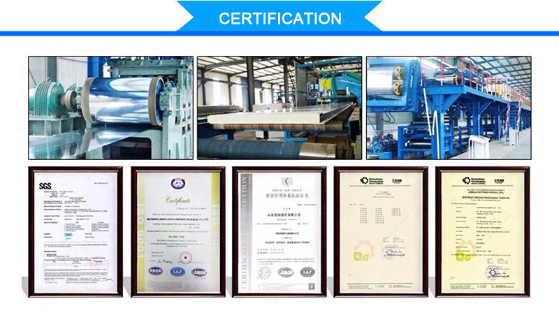 G550 Anti-Finger Hot DIP Dipped Galvalume Steel Sheet/Aluzinc Steel Roll /Galvalume Steel Coil