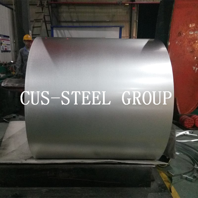 Factory Hot Sale Zincalume Aluzinc Steel Coil Galvalume Steel Coil Az150