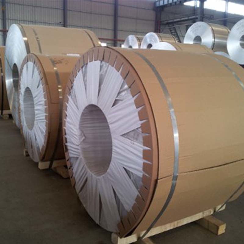 Insulation Aluminum Coil 1060 H14 Aluminium Coil