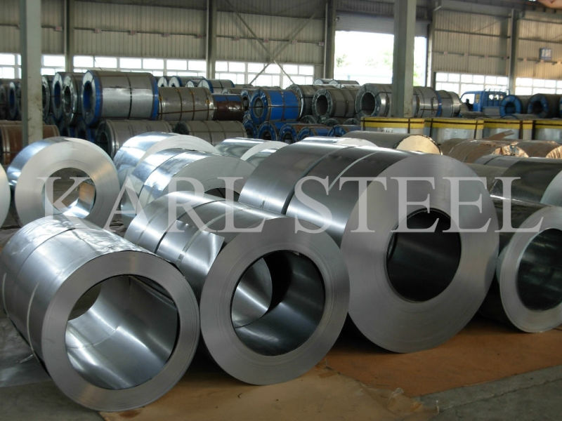 AISI 201 Stainless Steel Coil Cold Rolled 2b Low Price