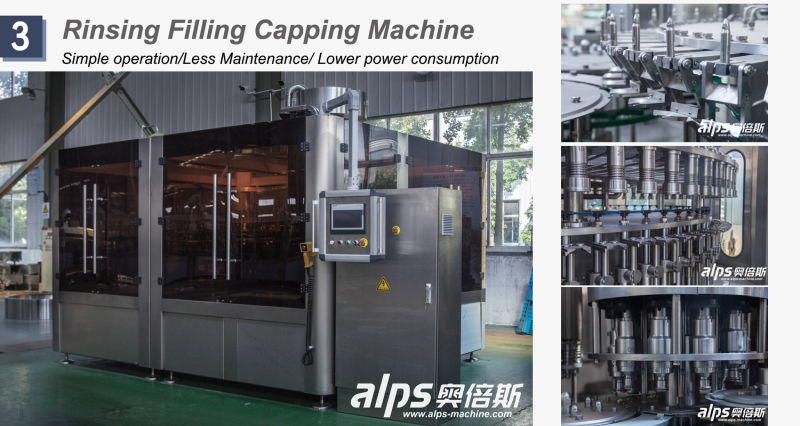 Juice Filling Machine Prices/Juice Making Machine Prices/Juice Filling Machines China Prices