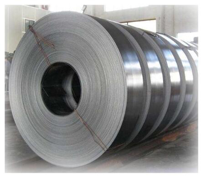 Full-Size Hot-DIP Galvanized Sheet Galvanized Steel Strip