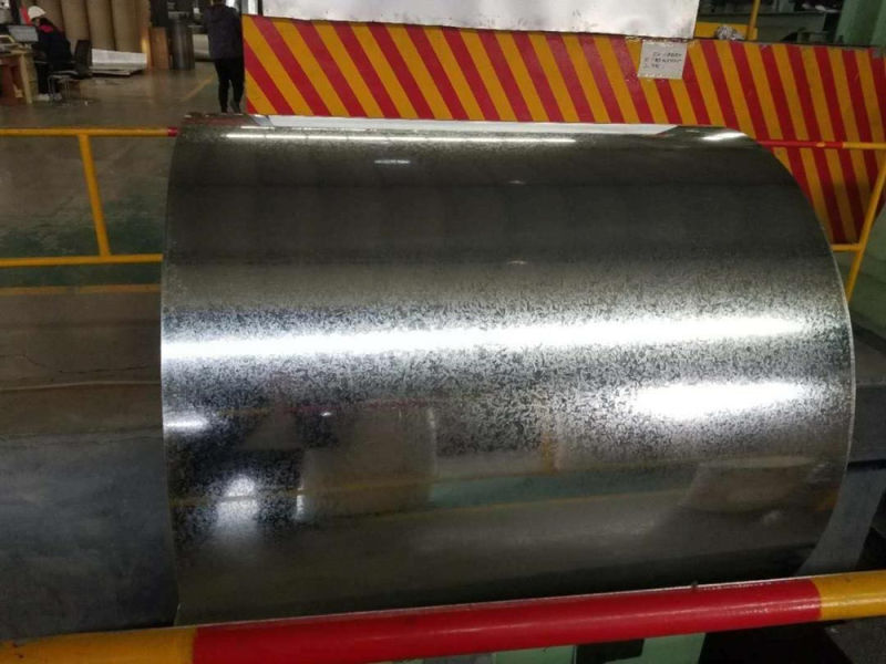 G90 Galvanized Steel Sheet Price Chapa De Acero Galvanizado